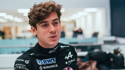 El inesperado guiño de un Gran Premio a Franco Colapinto que aumentó la incertidumbre sobre su futuro