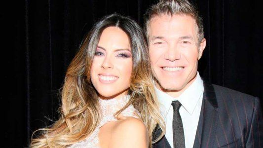 La novia de Burlando, abogado de Juan Darthés, cuestionó a Actrices Argentinas