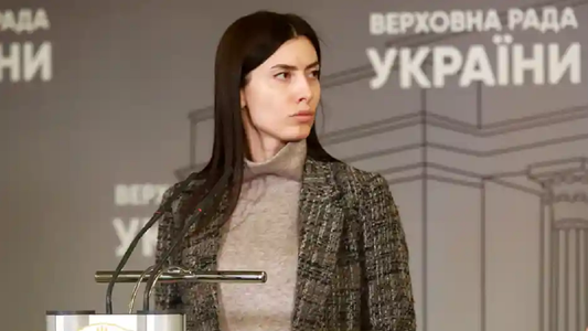 Ucrania y la terrible denuncia de una diputada sobre los soldados rusos contra mujeres ucranianas