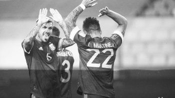 Messi por el centro y un triángulo por izquierda: las claves del triunfo de Argentina sobre Perú