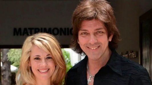 La ex mujer de Gustavo Guillén: Ninguno conocía el resultado de la biopsia que confirmó el cáncer