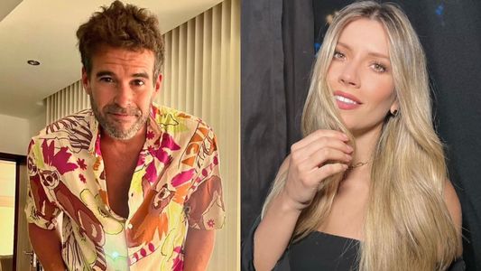 El reclamo al aire de Laurita Fernández a Nico Cabré, a dos años de su separación