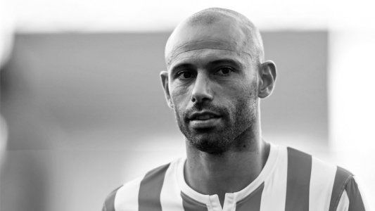 Javier Mascherano es investigado por la Justicia de EEUU por presunto lavado de dinero