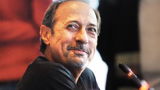 Premio a Francella por su trabajo en El Clan