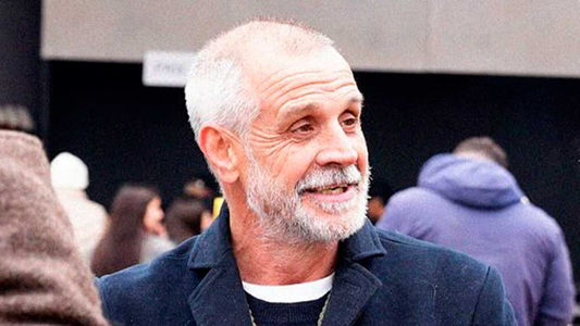 Revelan el dato que no querían que se conociera sobre la salud de Christian Petersen