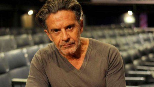 Osvaldo Laport: “Hay artistas que, verdaderamente, no tienen para comer”