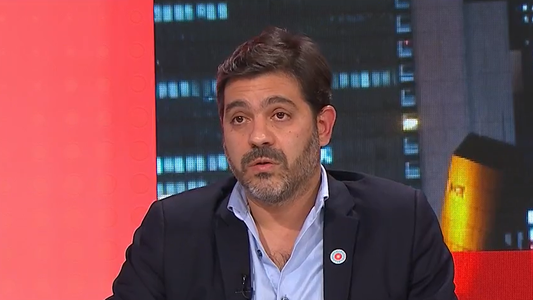 Carlos Bianco: No me arrepiento de ninguna de las medidas que tomamos