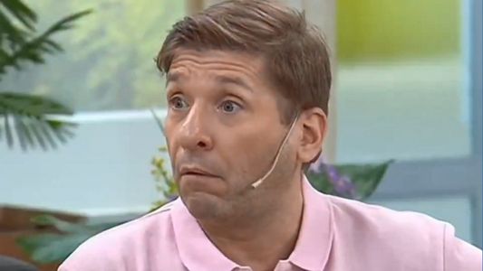 Gastón Trezeguet reveló sin querer quién fulminó a Paloma en Gran Hermano