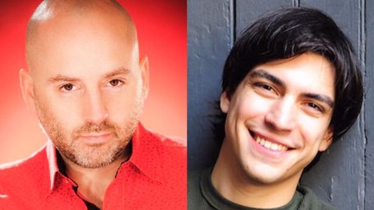 Agustin Sullivan hará teatro con José María Muscari