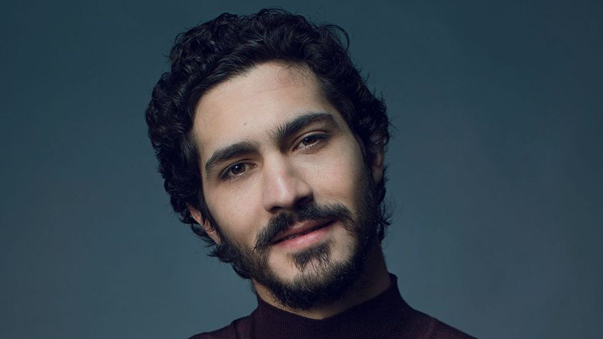 El Chino Darín brilla en Netflix con la comedia romántica española más vista. (Foto: Archivo)