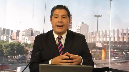 Guillermo Lobo: Es una acusación falsa y espantosa