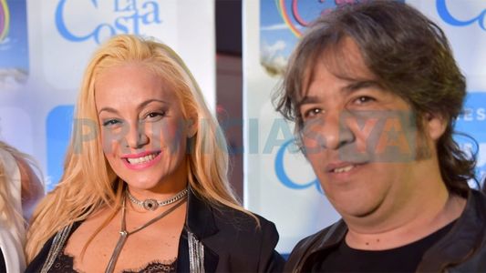 ¿María Eugenia Ritó está de novia?