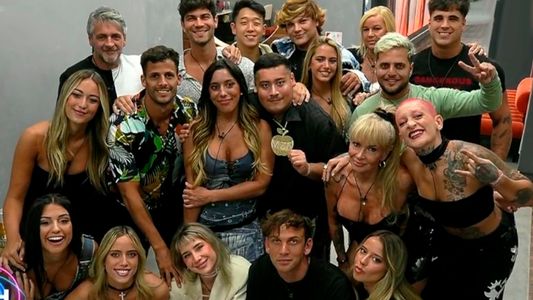 Una ex Gran Hermano entró en pánico: se atrincheró en una cámara frigorífica y amenazó con una drástica decisión