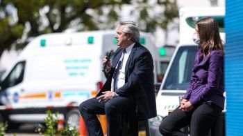 Alberto Fernández se resigna a una pandemia larga y organizan las PASO con distanciamiento social