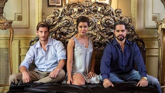 Comenzó el rodaje en Buenos Aires de O+, un film protagonizado por Victorio DAlesandro, Evelyna Rodríguez y Danilo Reynoso