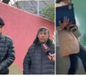 Habló la madre del alumno al que la vicedirectora le pateó el pupitre: así fue el tenso cruce con Antonio Laje