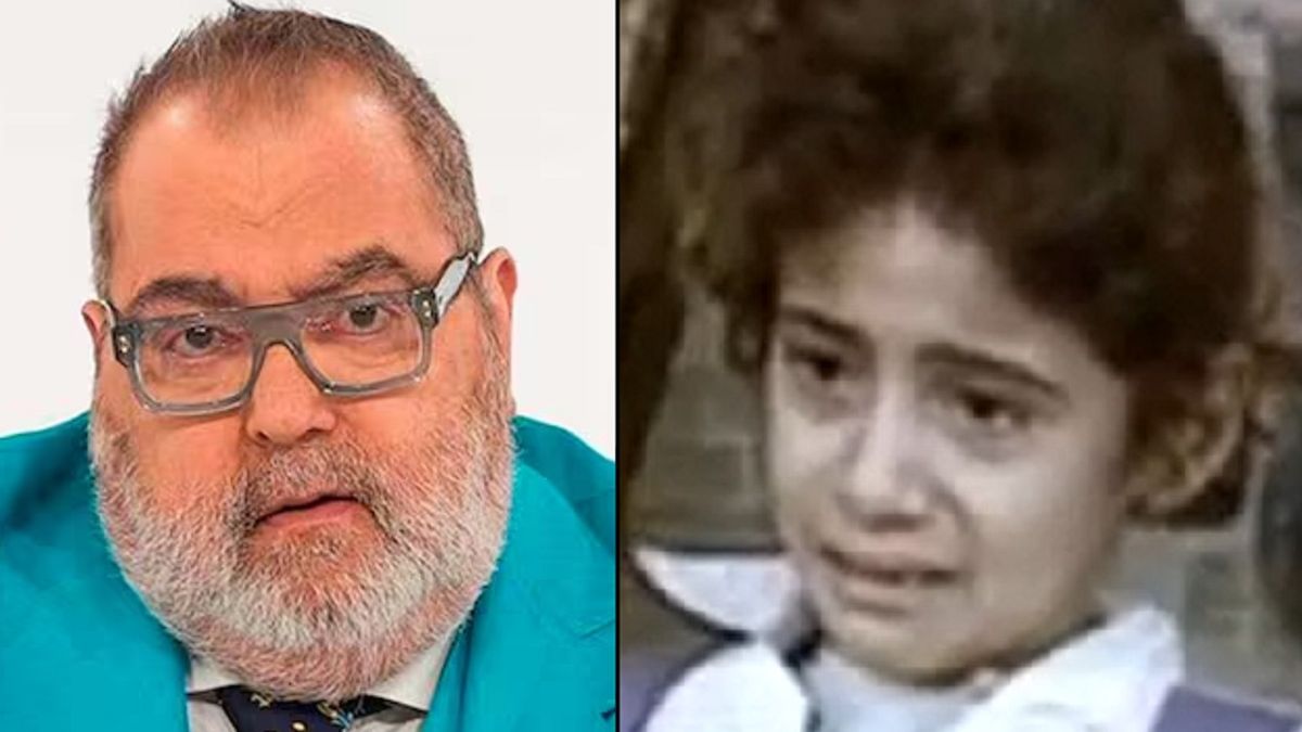 Habló Bárbara, la niña tucumana a quien Jorge Lanata le cambió la vida: Un antes y un después