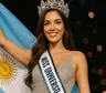 Tamara Rogouski, la misionera que hizo historia como Miss Universo Argentina 2026