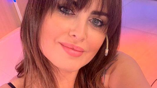 Silvina Luna renunció al programa de Moria Casán, Incorrectas