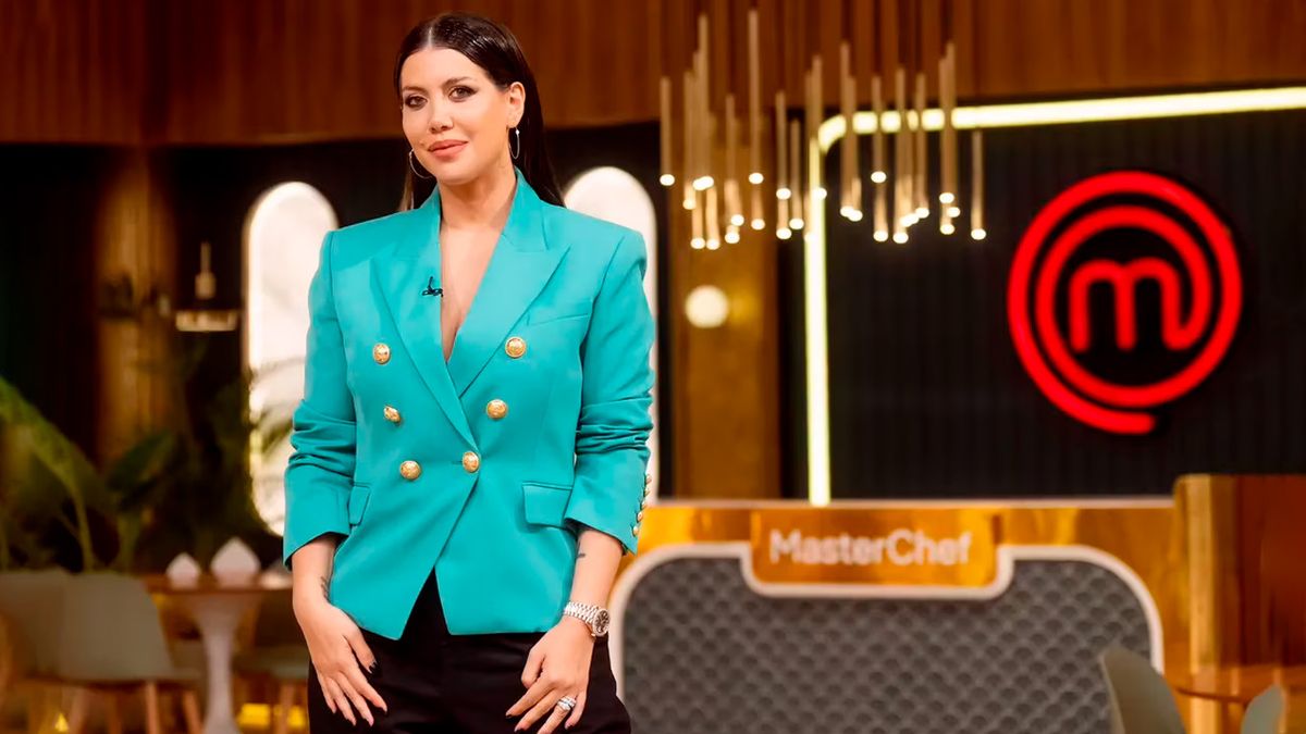 La verdad sobre la decisión que tomó Telefe sobre Wanda Nara y el regreso de MasterChef