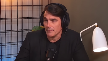 Hernán Drago recordó la muerte de su padre con un testimonio desgarrador: Me dejó un legado