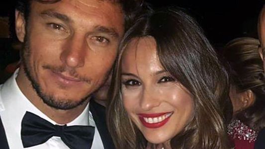 Pico Mónaco: Mi amor por Pampita sigue intacto