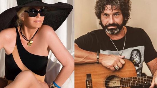 Iván Noble disparó contra Susana Giménez por haber dicho que no quiere regresar la Argentina