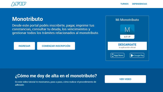 ATENCIÓN Monotributistas: cómo hacen para pedir el préstamo