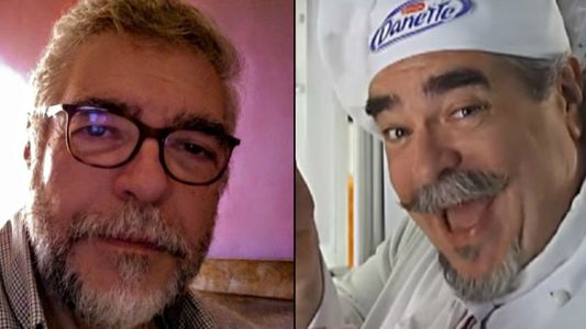 La furia del actor que tuvo que aclarar su falsa muerte: Me llamaron un montón de familiares asustados