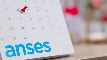 ANSES activó el CALENDARIO DE PAGOS para jubilados y pensionados: cuándo y cuánto cobro en agosto
