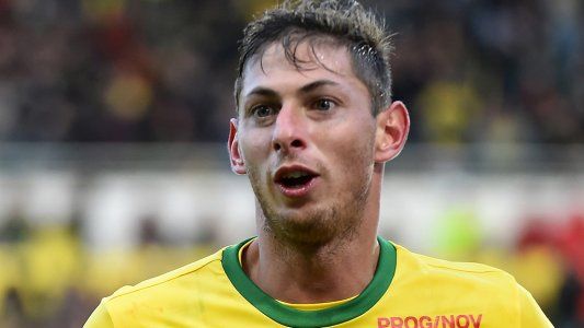 Emiliano Sala inhaló una cantidad elevada de monóxido de carbono antes de morir