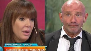 Raquel Bermúdez: Mis hijos Martina y Baltazar quieren saber toda la verdad