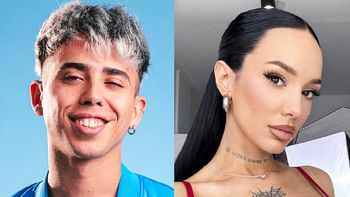 Luck Ra enfrentó la versión de detención en Bolivia y la Joaqui se metió picante: Los presos