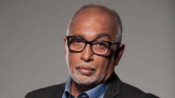 se harto el negro gonzalez oro: me canse, voy a contar todo...