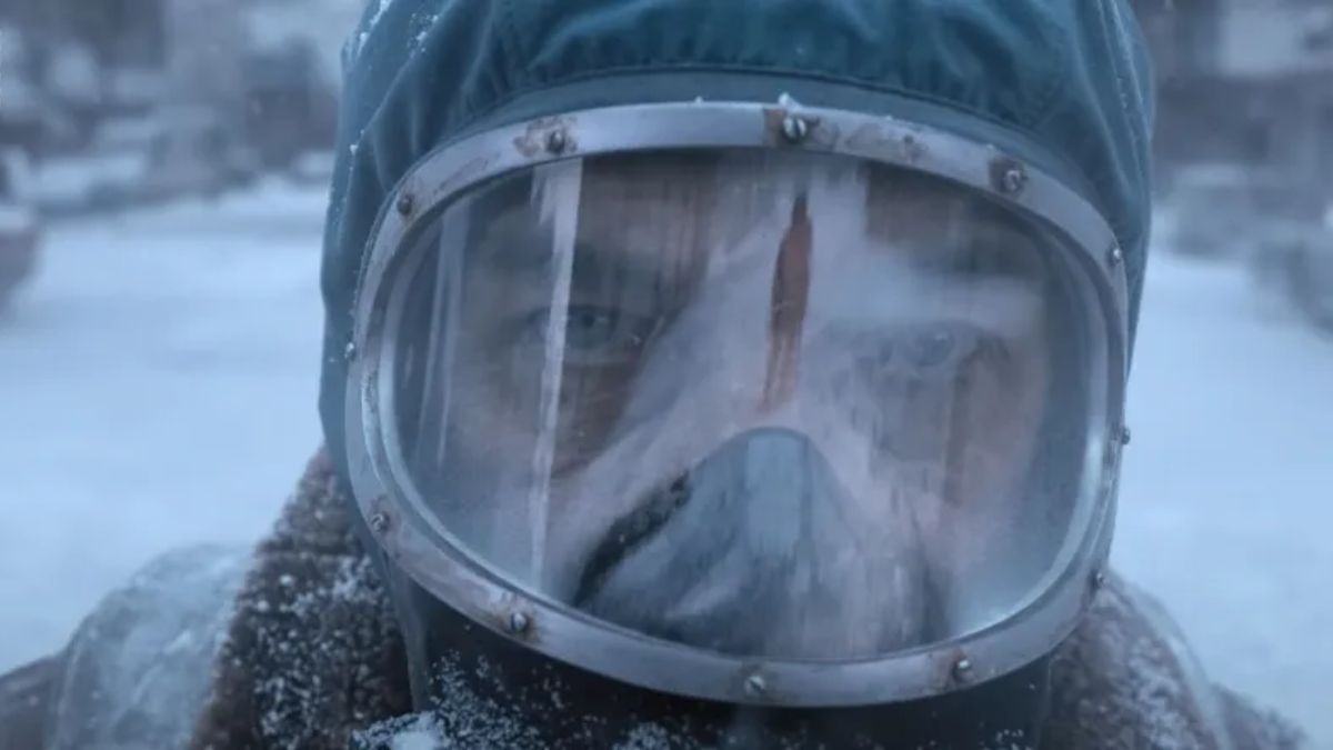 El Eternauta en Netflix: Ricardo Darín reveló su truco para ver la serie sin perderse ningún detalle.
