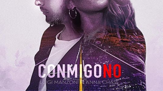 Así suena el reggaeton de Luigi Manzoni y Anna Chase!