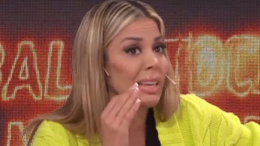 Virginia Gallardo se quebró al recordar su operación con Aníbal Lotocki y las graves consecuencias que atravesó