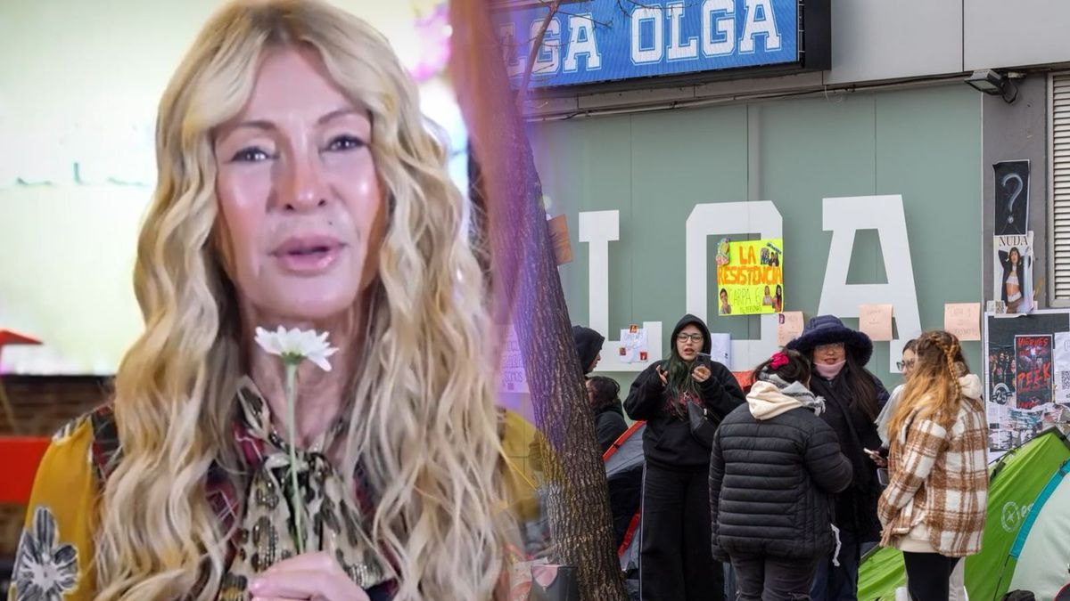 Los fans de Cris Morena acampan en Olga para conseguir entradas para el homenaje: los detalles