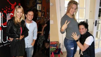 Darío Lopilato: Amo a mis hermanas, la familia es lo más lindo que tengo