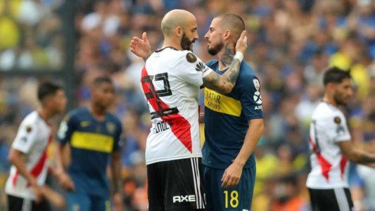 ¡Equipos confirmados!: así formarán River y Boca en la Superfinal