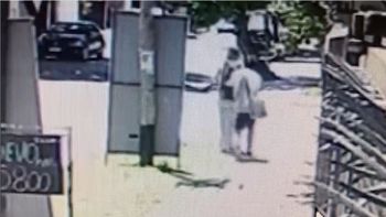 Berazategui: una joven denunció que fue abusada por un hombre en plena calle