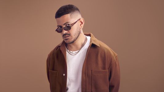 Replay, la nueva canción de Joaquino y Majo Chicar