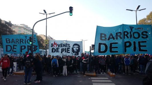 Organizaciones reclaman a Rodríguez Larreta por compromisos incumplidos