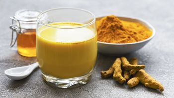Cúrcuma y jengibre, la combinación EXACTA para bajar de peso