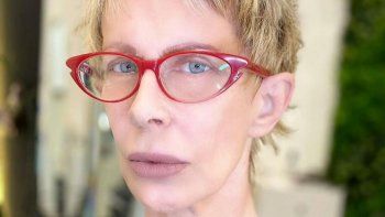 Qué es de la vida de María Valenzuela