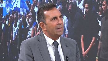 El Secretario de Trabajo, por la Reforma Laboral: Buscamos devolverle los derechos esenciales al trabajador