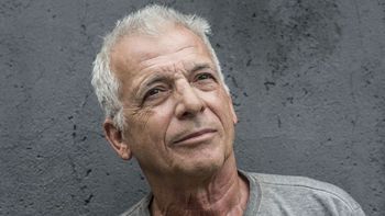 Gerardo Romano dio detalles de su lucha contra el Parkinson: La peleo, no me queda otra