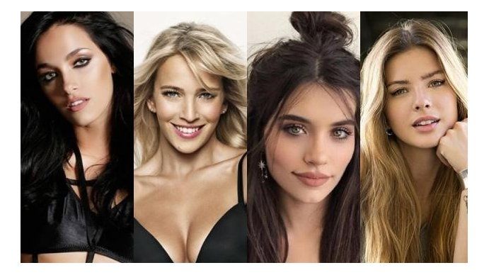 7 peores descuidos de famosas en la pantalla chica