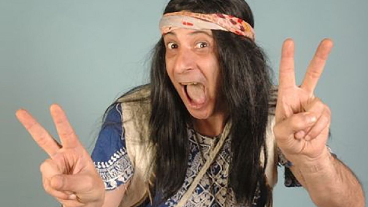 El presente de Paolo el Rockero a sus 66 años: así está hoy tras alejarse de los medios