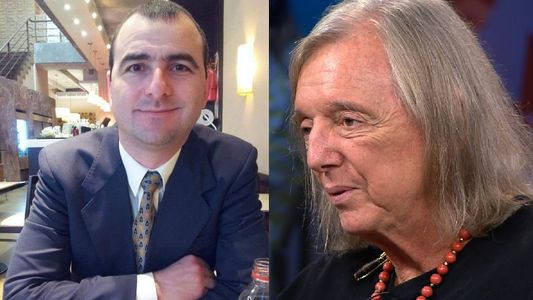 El director de Radio El Mundo aclaró lo sucedido con Pepe Cibrián: Su programa no aportó nada